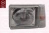 FIAT 0000046421737 Headlight